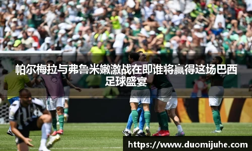帕尔梅拉与弗鲁米嫩激战在即谁将赢得这场巴西足球盛宴